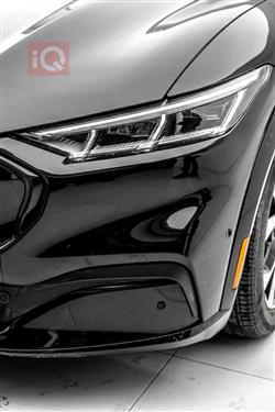 فورد موستانج Mach-E